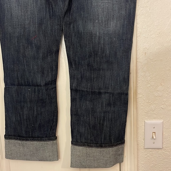 Just Jeans “Angel Jean”. Size 16 and 10.  NWT - Picture 7 of 10